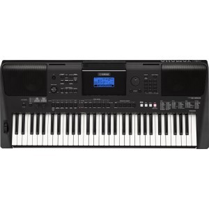 Keyboard Yamaha PSR-E453