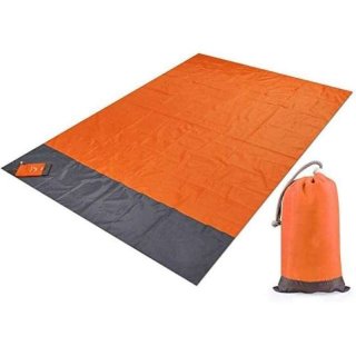 Giantex Matras Karpet Tikar Lipat Camping Piknik Waterproof