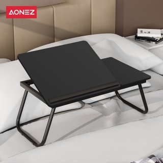 5. Aonez Meja Laptop Lipat, Tidak Menghabiskan Banyak Ruang