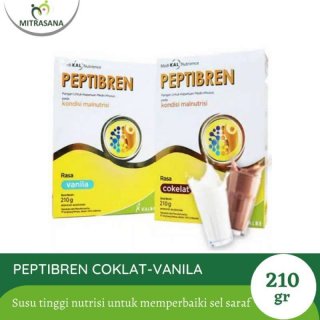 PEPTIBREN KACANG HIJAU