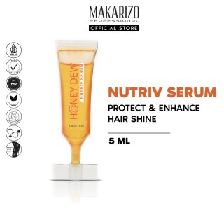 MAKARIZO Honey Dew Nutriv Serum