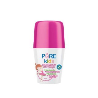 PURE Kids Deodorant