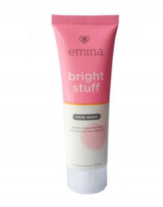 Emina Bright Stuff Facial Wash