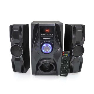 Simbadda Speaker CST 8000N+
