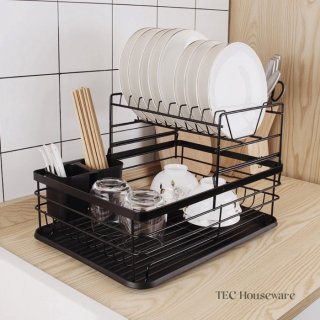 Tec Houseware KUDO Rak Dapur 