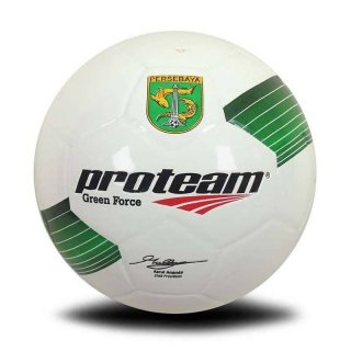 Proteam Bola Sepak Green Force