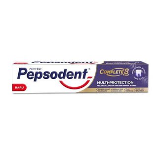 Pepsodent Complete 8 Multi Protection
