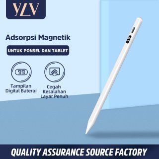 YLV Stylus Pen Pencil with Palm Rejection