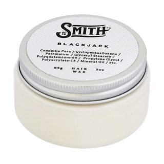 Smith Pomade Smith Black Jack Hair Wax