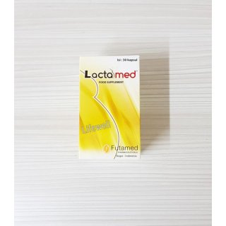Lactamed