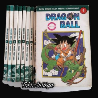 Dragon Ball