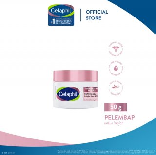 Cetaphil Bright Healthy Radiance Brightening Day Protection Cream SPF15 50g