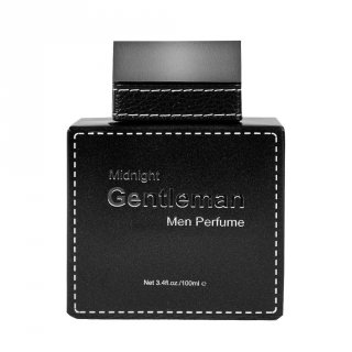 Miniso Official Parfum Pria Midnight Gentleman 