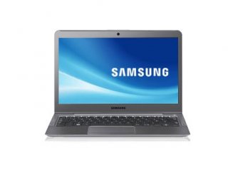 Samsung Series 5 Intel Ultrabook