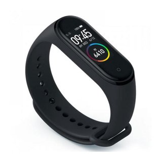 Xiaomi MiBand 4 Smartband