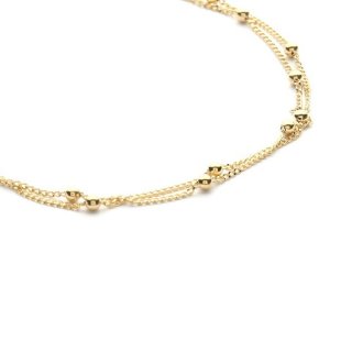 AurumLab Aretha Gold Bracelet 