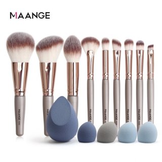 Maange Set Brush