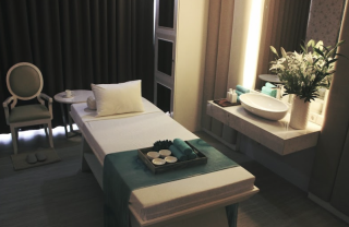 Senopati Wellness Spa