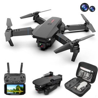 E88 Pro Drone Camera