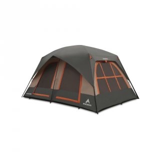 Eiger Guardian 8P Tent