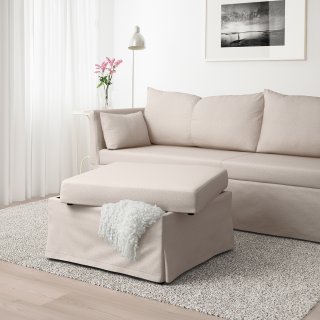 Ikea Sandbacken Sofa