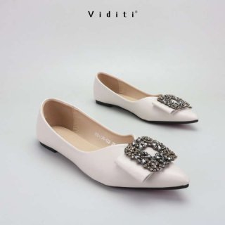 Viditi Popy Flat Shoes