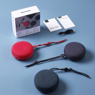 Bluetooth 5.0 Speaker Vivan VS2 Waterproof IPX6