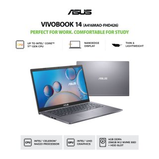 ASUS VivoBook A416MAO-FHD426