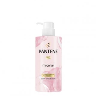 Pantene Conditioner Micellar Cleanse and Hydrate