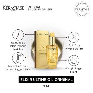 Kérastase Elixir Ultime