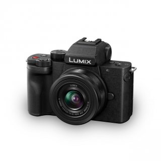 LUMIX DSLM Camera DC-G100KGA-K