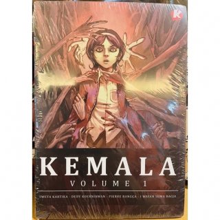 Kemala Vol.1