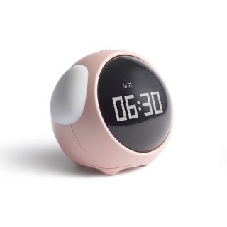 Vinero Digie Alarm Clock