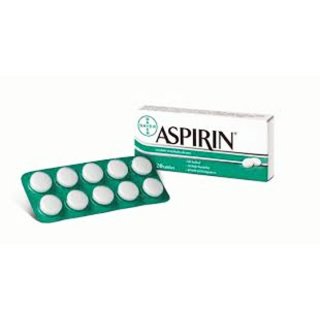 3. Obat Aspirin, Obat Anti-inflamasi Nonsteroid.