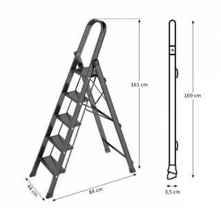 Holder Household Ladder