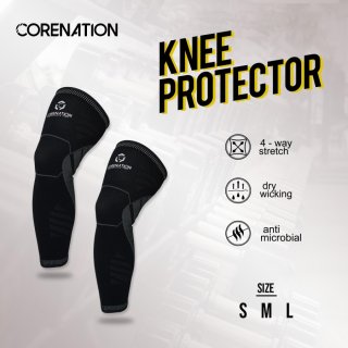 CoreNation Active Core Knee Support