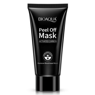 Bioaqua Peel Off Mask Charcoal