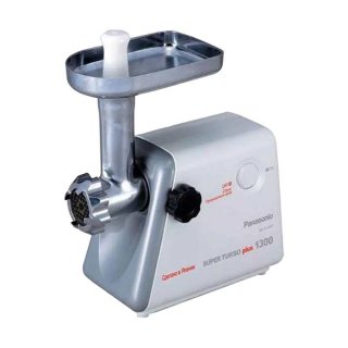 Panasonic MKMG 1300 Meat Grinder