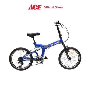 Ace - Airwalk Expresso Suspension