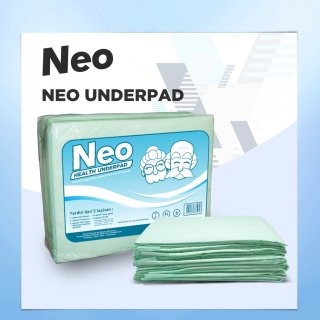 13. Neo Health Underpad 
