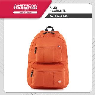 American Tourister Riley Backpack 1 AS