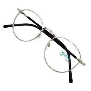 9. Oppa Glasses OP02 Frame Kacamata Korea, Tampilan Semakin Sempurna