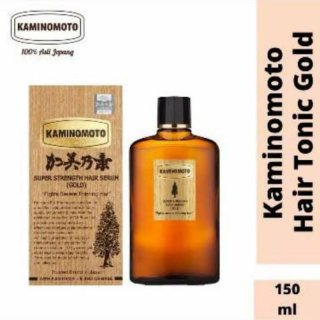 Kaminomoto Hair Growth Accelerator