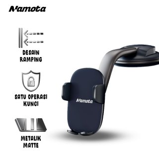 NAMOTA Car Holder Dashboard Phone