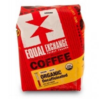 30. Equal Exchange Coffee
