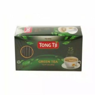 Tong Tji Green Tea