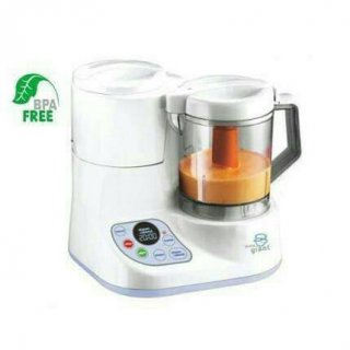 Little Giant Baby Food Processor