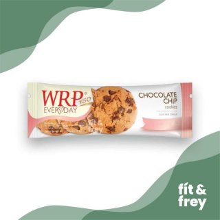 WRP Chocolate Chip Cookies