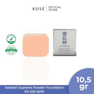 KOSE Sekkisei Supreme Powder Foundation