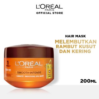 L’Oreal Paris Smooth Intense